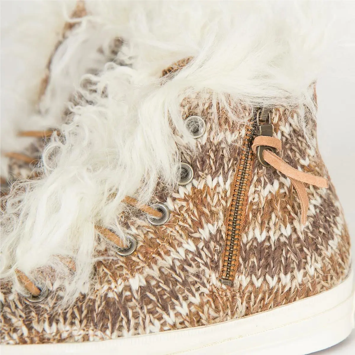 Converse shoes - Converse 1970 Missoni - Missoni - 146918C - Brown 6