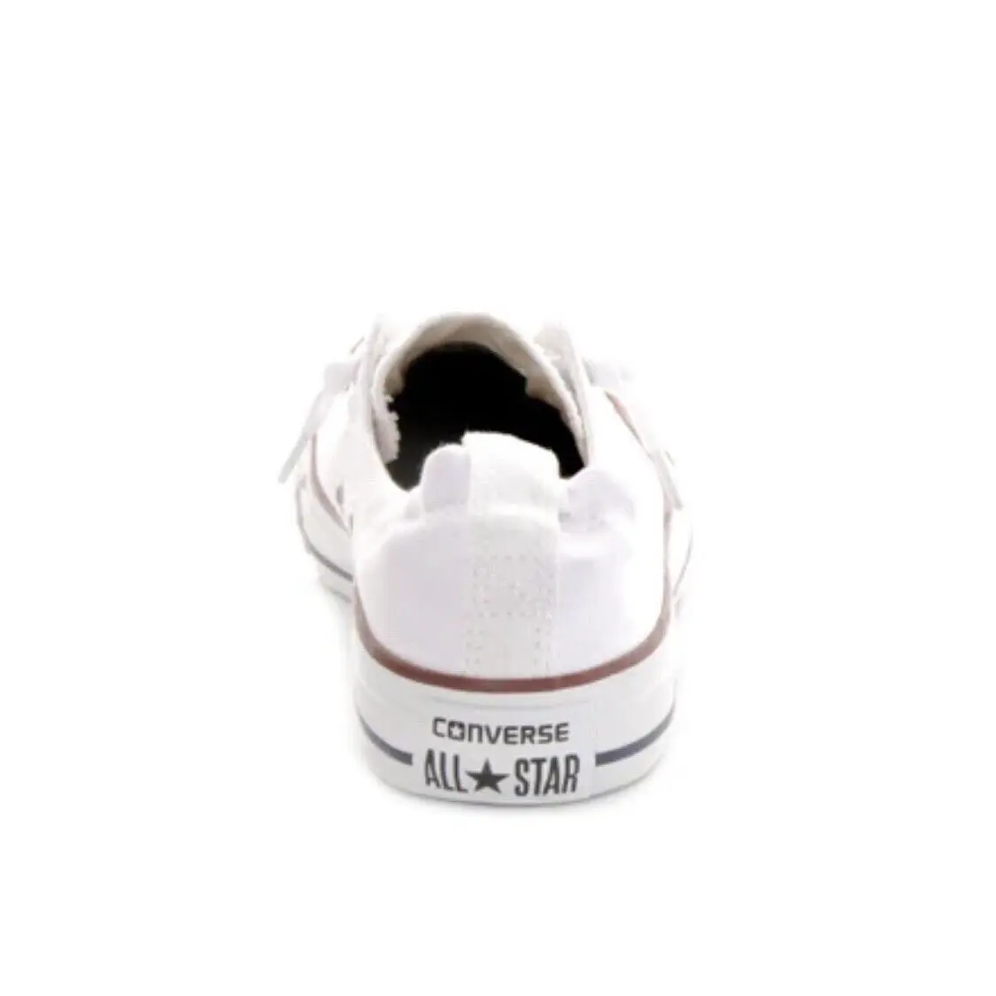 Converse shoes - Converse Chuck Taylor All Star - 537084F - White (UPC: 0886951911578) 2