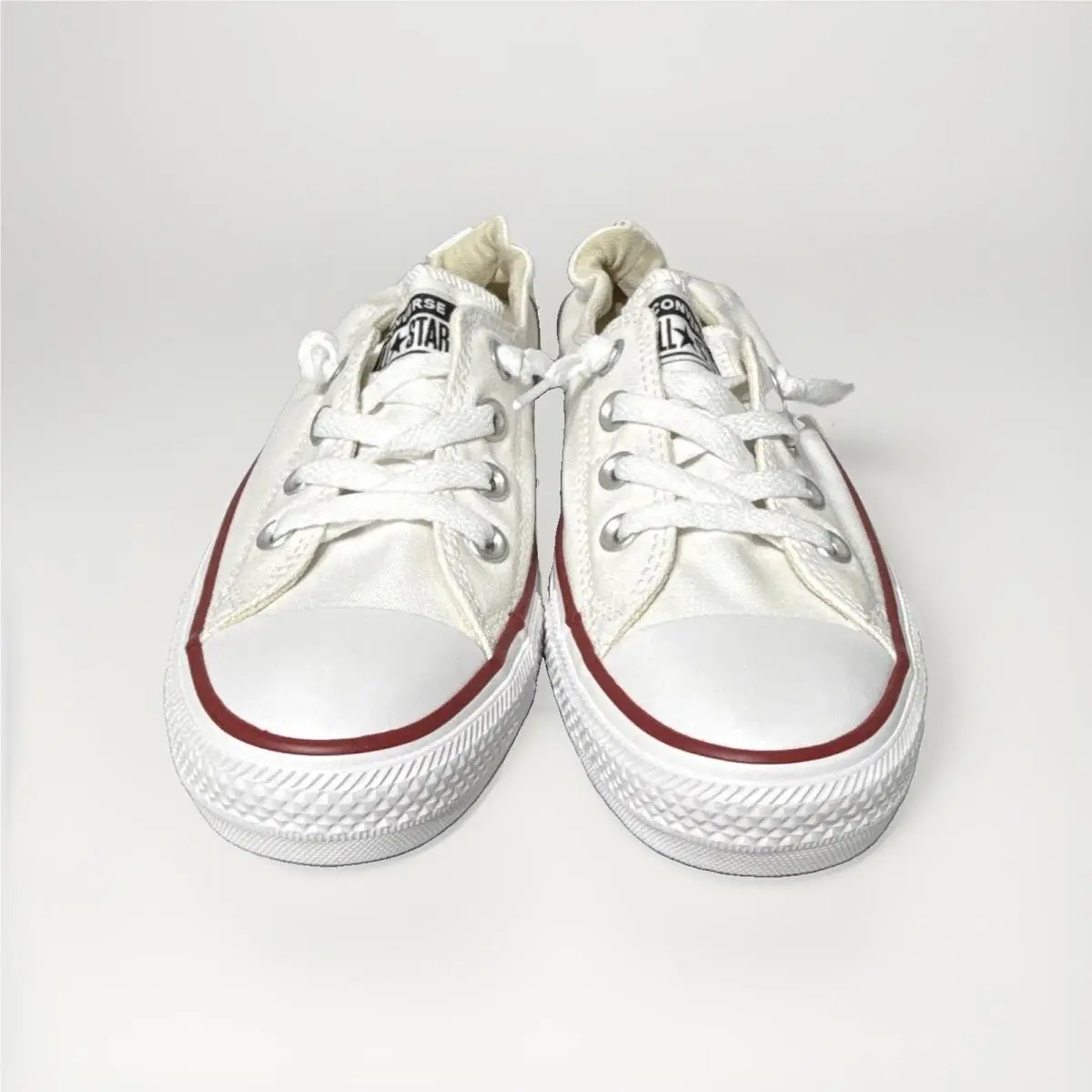 Converse shoes - Converse Chuck Taylor All Star - 537084F - White (UPC: 0886951911646) 1