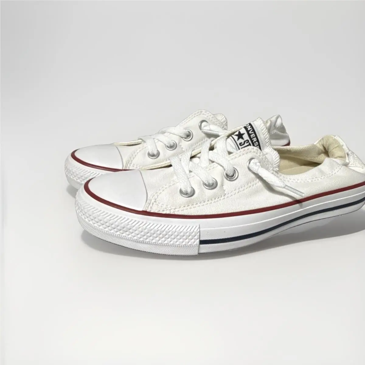 Converse shoes - Converse Chuck Taylor All Star - 537084F - White (UPC: 0886951911646) 2