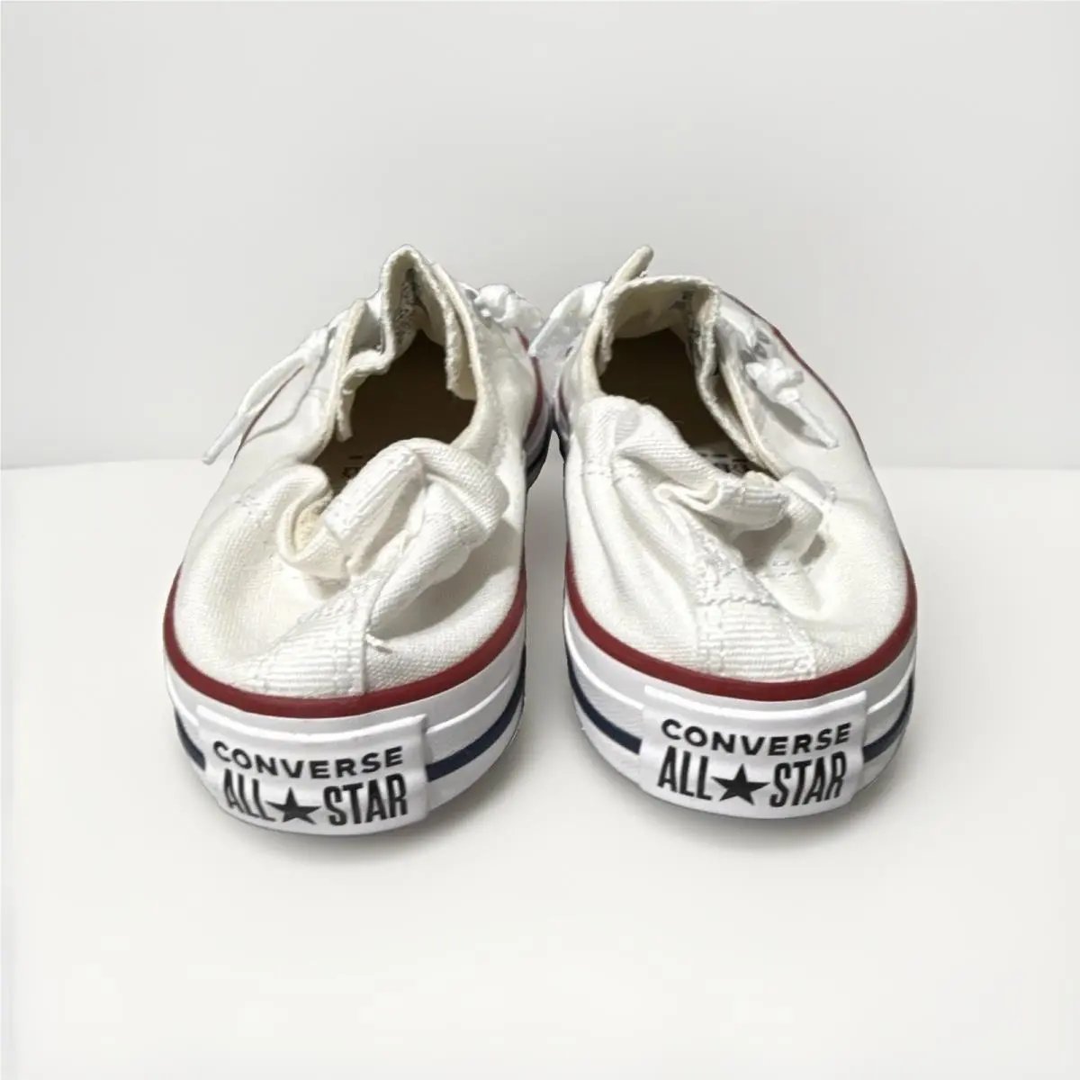 Converse shoes - Converse Chuck Taylor All Star - 537084F - White (UPC: 0886951911646) 3