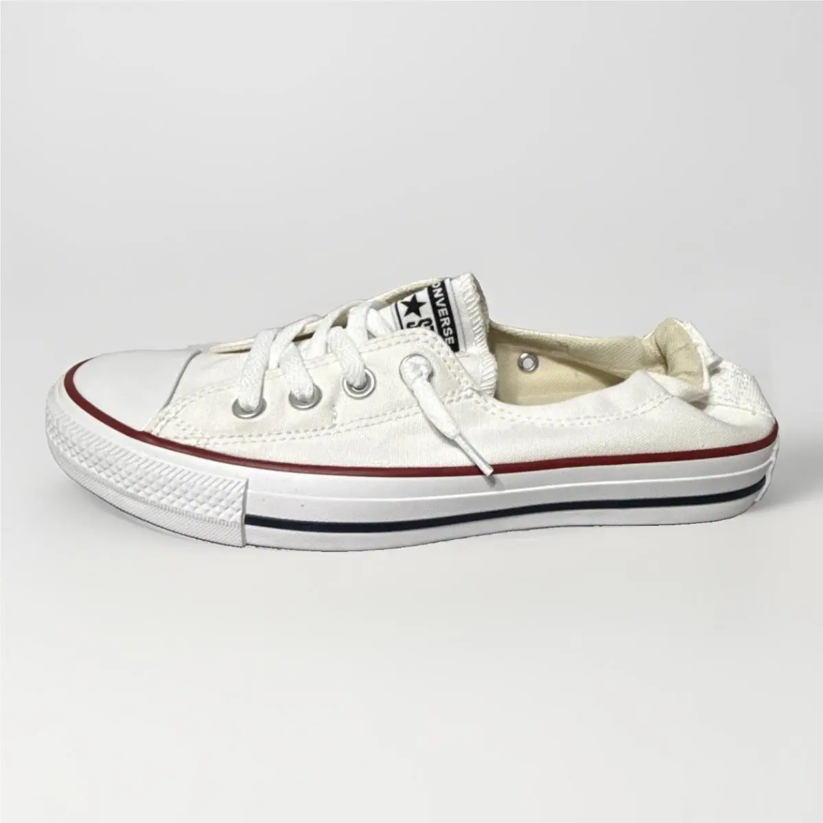 Converse shoes - Converse Chuck Taylor All Star - 537084F - White (UPC: 0886951911646) 4