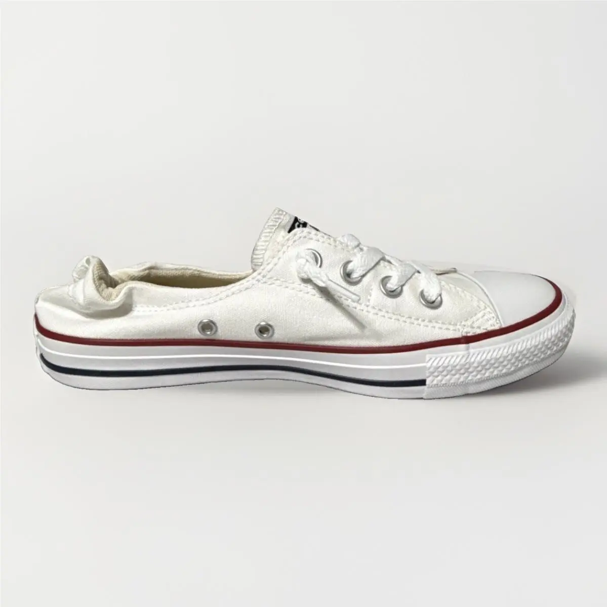 Converse shoes - Converse Chuck Taylor All Star - 537084F - White (UPC: 0886951911646) 5