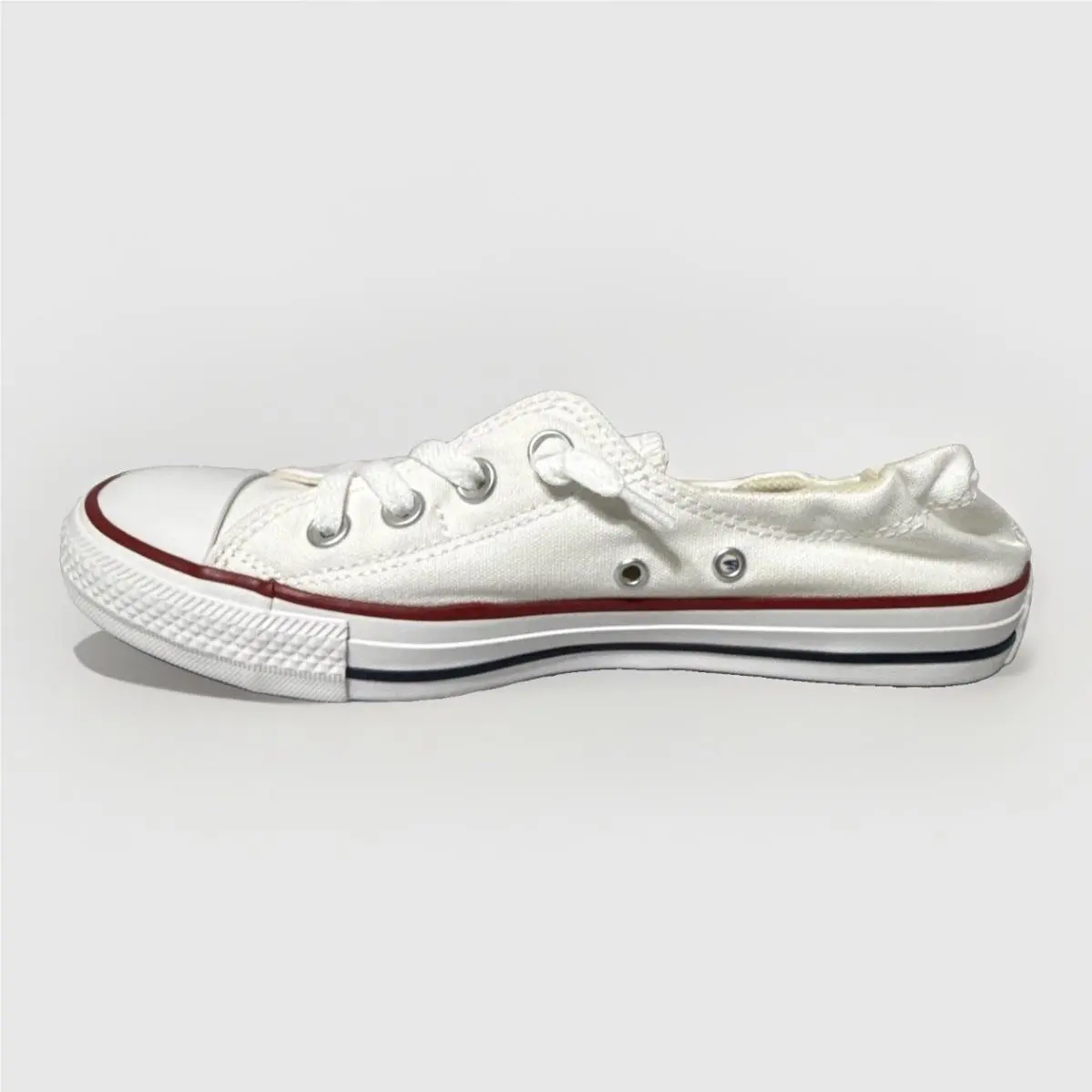 Converse shoes - Converse Chuck Taylor All Star - 537084F - White (UPC: 0886951911646) 6