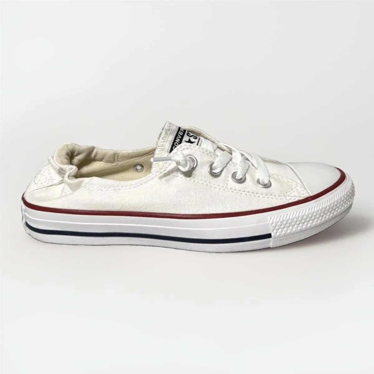 Converse shoes - Converse Chuck Taylor All Star - 537084F - White (UPC: 0886951911646) 7