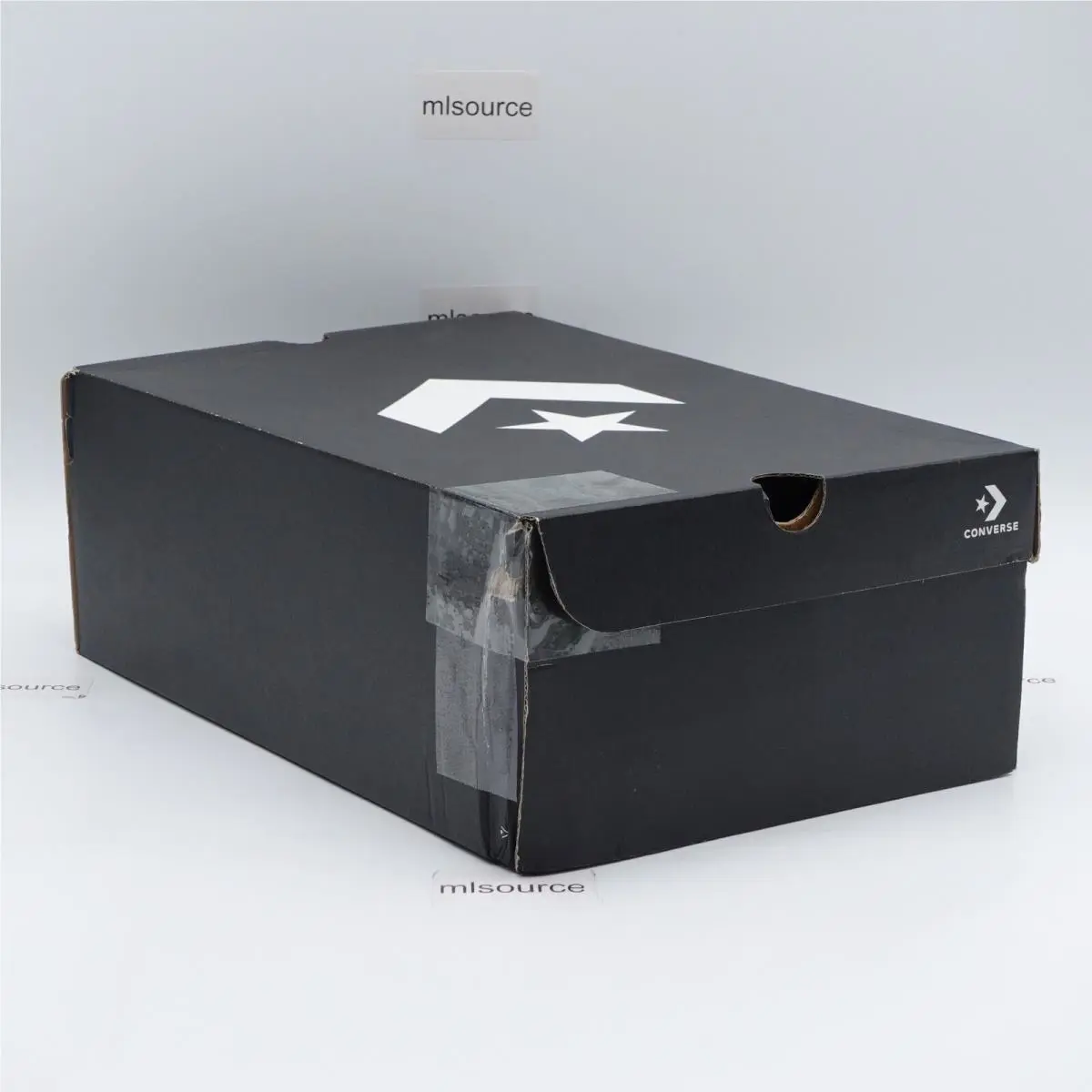 Converse shoes - Converse Run Star Motion CX - A03078C - Blue (UPC: 194434095876) 3