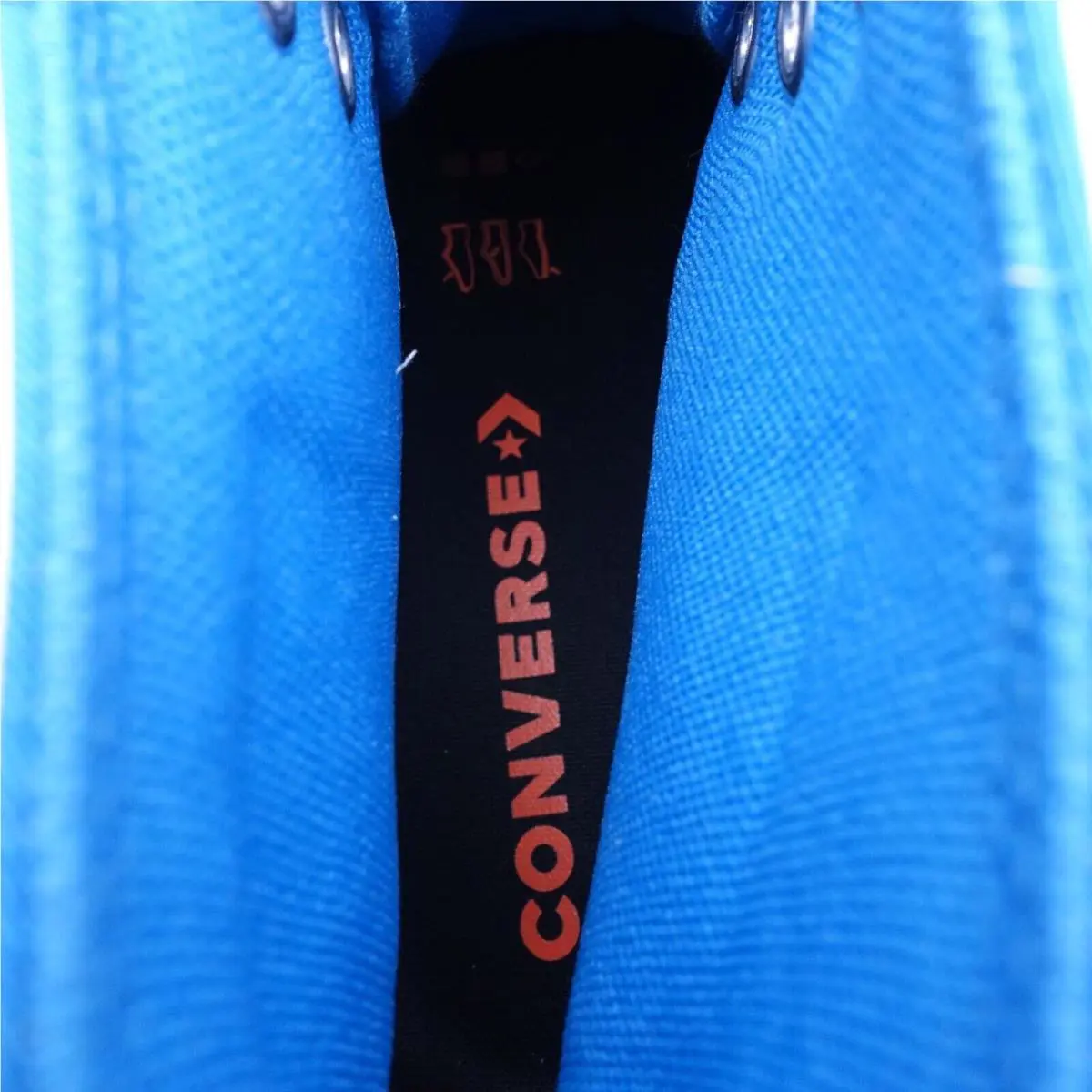 Converse shoes - Converse Run Star Motion CX - A03078C - Blue (UPC: 194434095876) 6