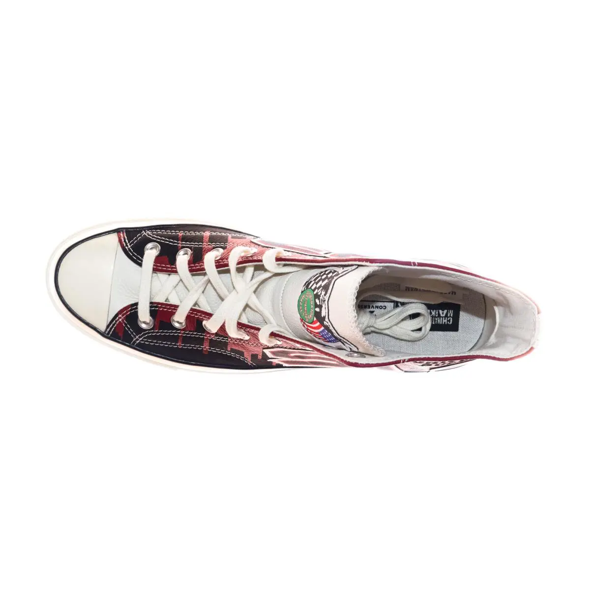 Converse shoes - Converse Chuck 70 - Chuck - 171243C - Red 1