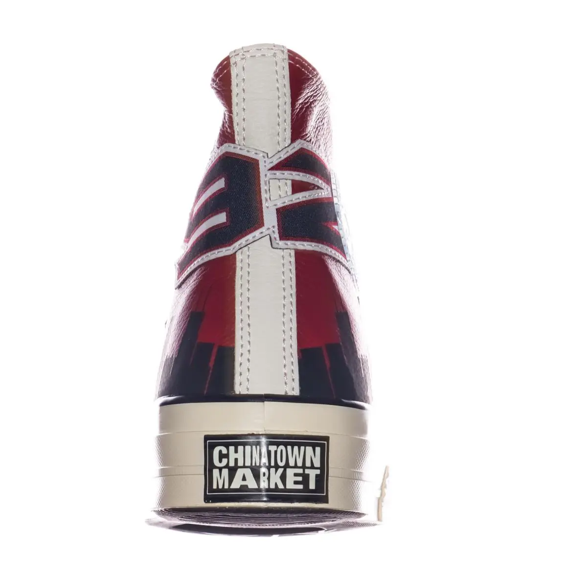 Converse shoes - Converse Chuck 70 - Chuck - 171243C - Red 4