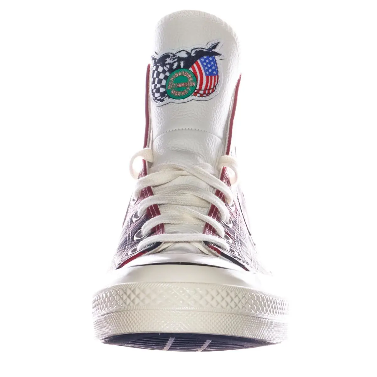 Converse shoes - Converse Chuck 70 - Chuck - 171243C - Red 5