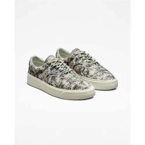Converse shoes - John Elliott - John Elliott - 172578C - Green 3