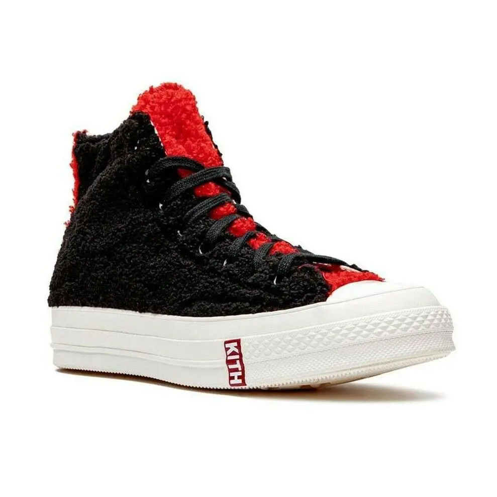 Converse shoes - Converse Chuck 70 Mickey Mouse - 167509C - Black 0