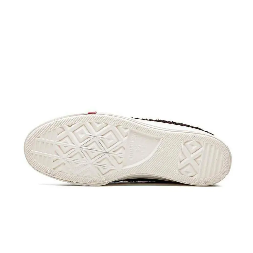 Converse shoes - Converse Chuck 70 Mickey Mouse - 167509C - Black 2