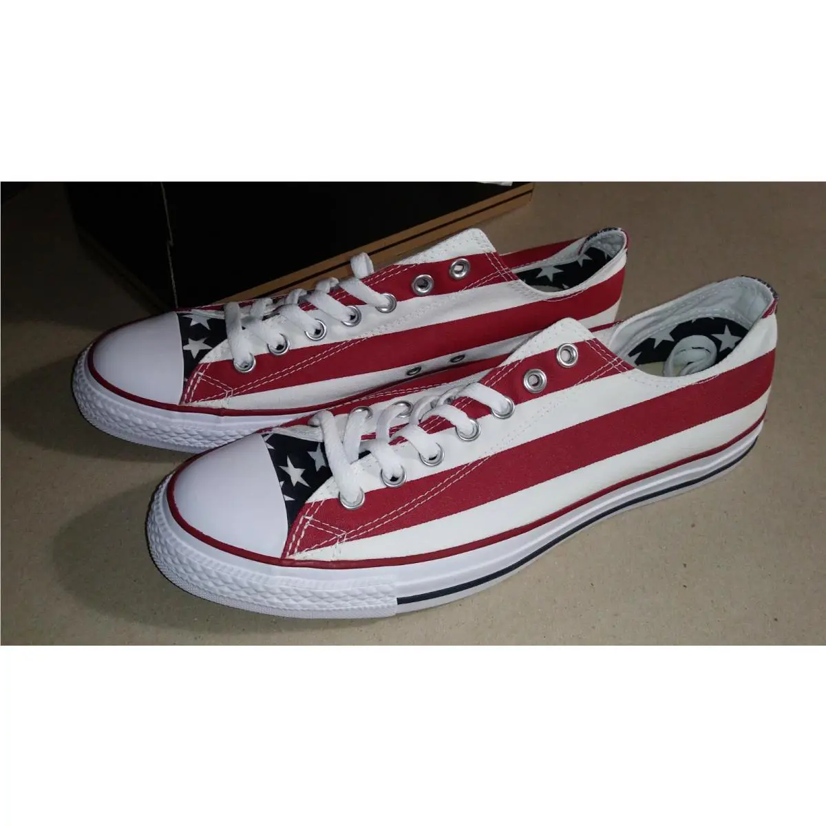 Converse shoes - m3494 - m3494 - Multicolor (UPC: 022861168156) 0