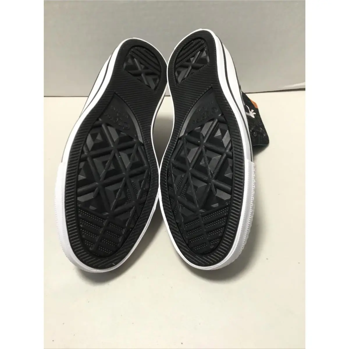 Converse shoes - A - 172485C - Black 8