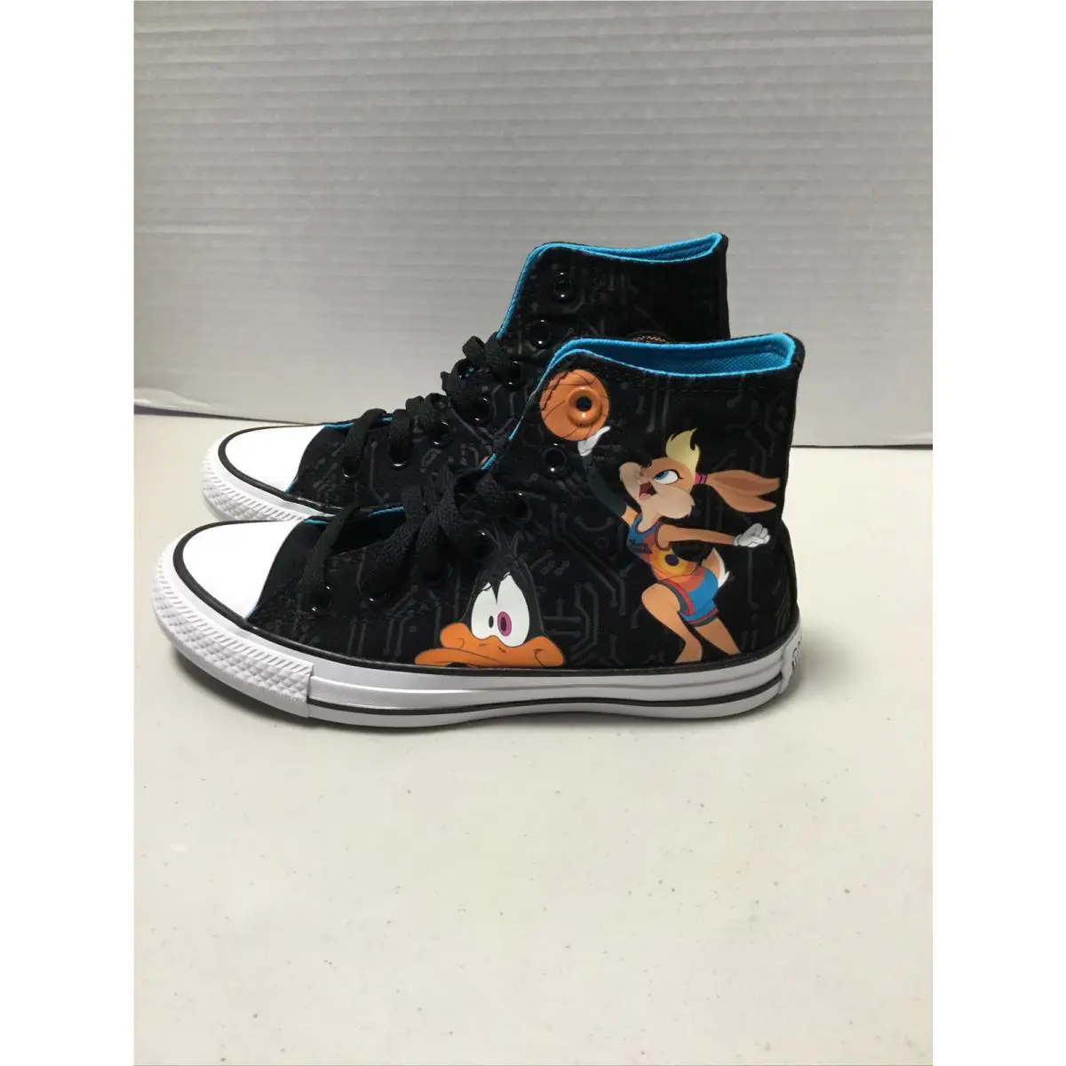 Converse shoes - A - 172485C - Black 0