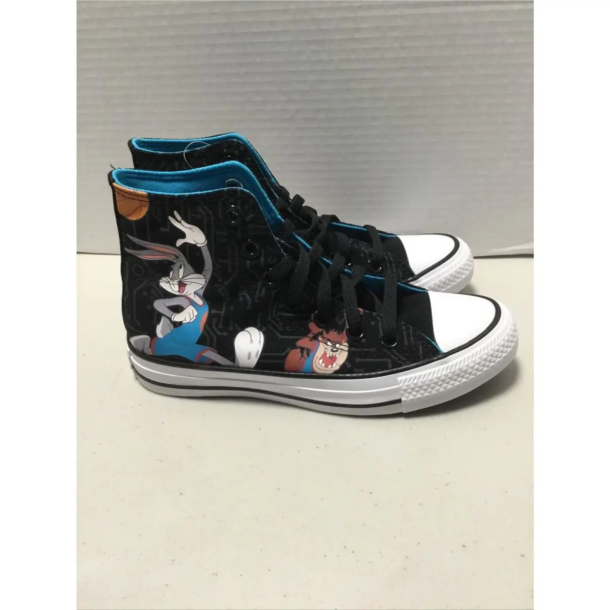 Converse shoes - A - 172485C - Black 2
