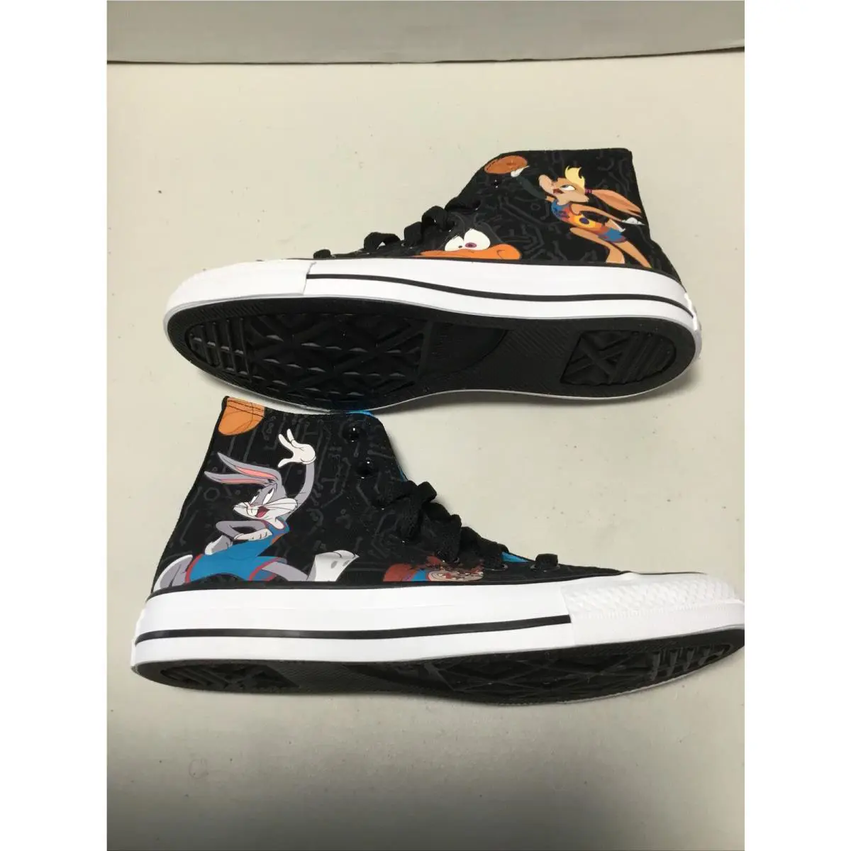 Converse shoes - A - 172485C - Black 4