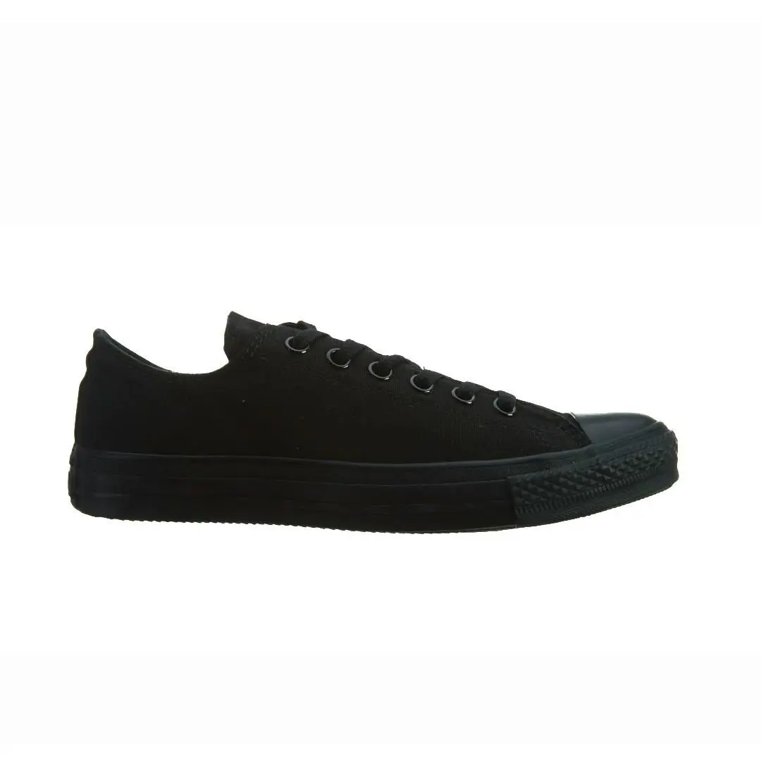 Converse shoes - Converse Chuck Taylor All Star Low - m5039 - Black 0