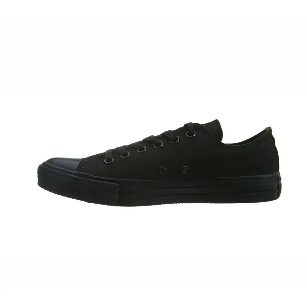 Converse shoes - Converse Chuck Taylor All Star Low - m5039 - Black 1