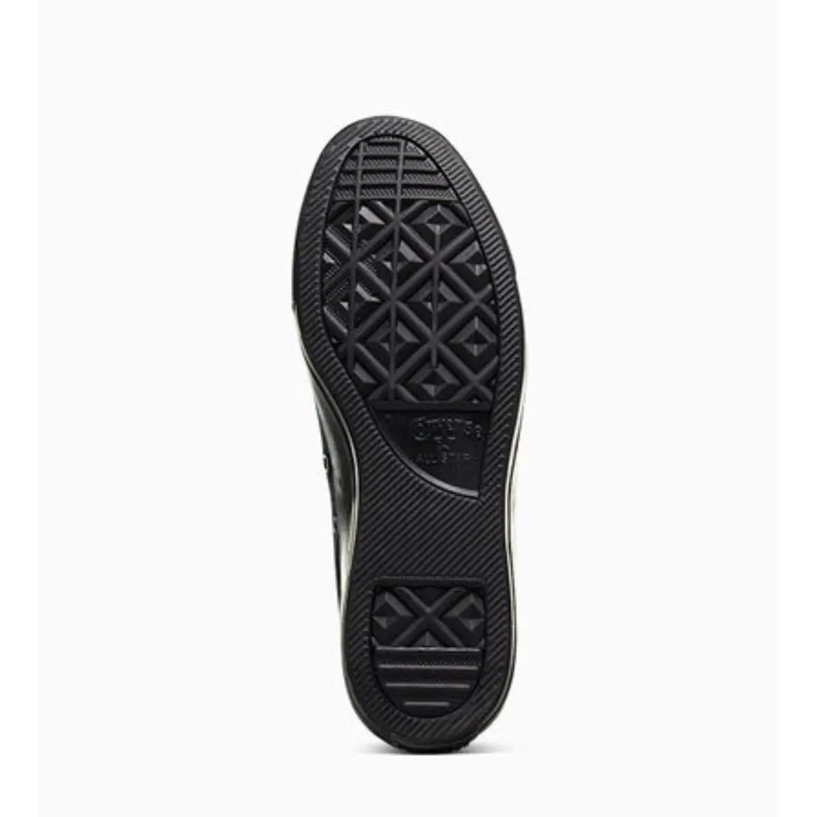 Converse shoes - Converse Chuck Taylor All Star Low - m5039 - Black 4