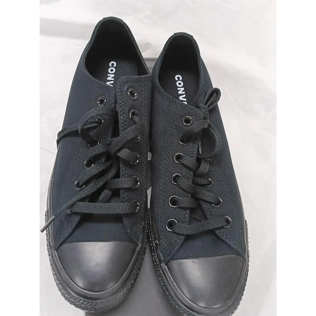 Converse shoes - Converse Chuck Taylor - Chuck Taylor - M5039 - MONO BLACK 0