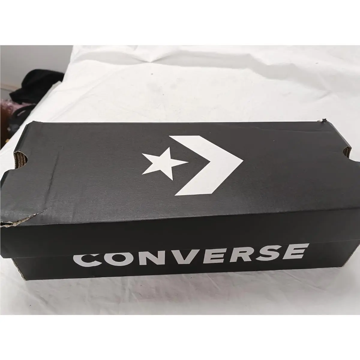 Converse shoes - Converse Chuck Taylor - Chuck Taylor - M5039 - MONO BLACK 5