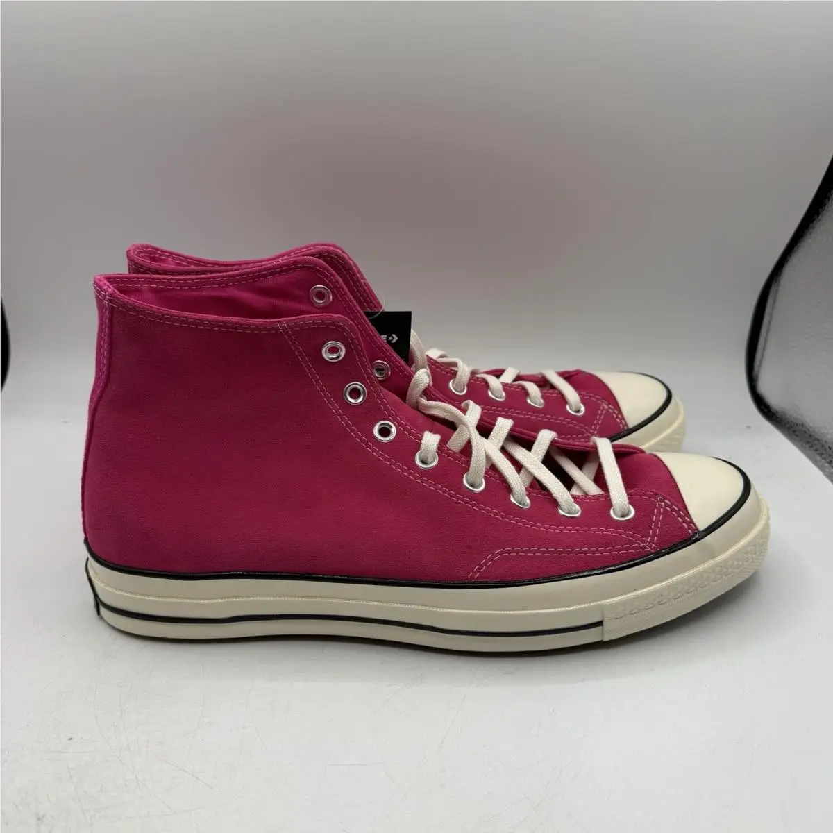 Converse shoes - Converse Chuck Taylor All Star 70 - 166215C - Pink 0