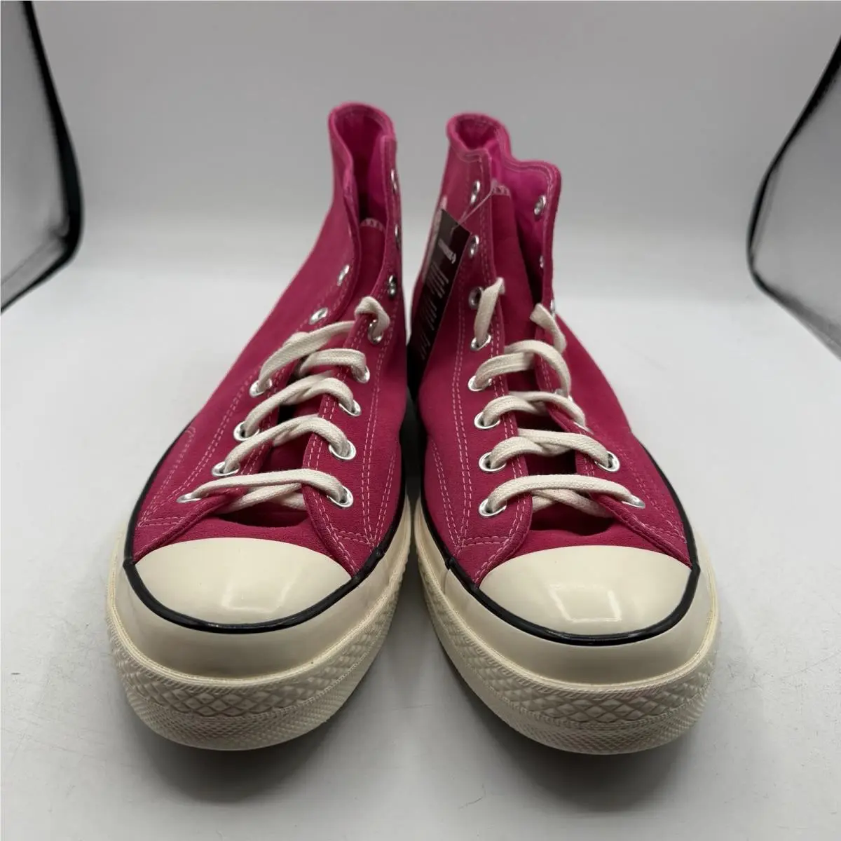 Converse shoes - Converse Chuck Taylor All Star 70 - 166215C - Pink 2