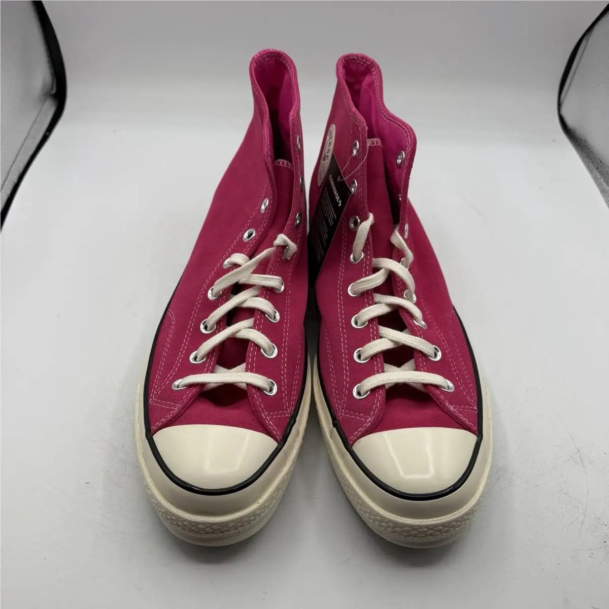 Converse shoes - Converse Chuck Taylor All Star 70 - 166215C - Pink 3