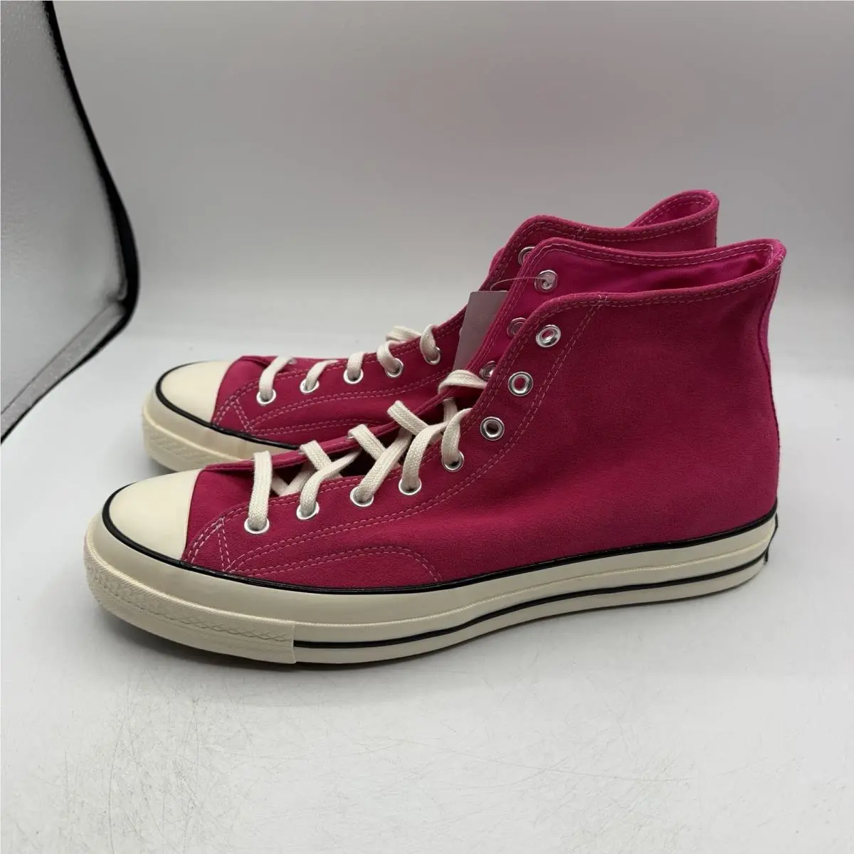 Converse shoes - Converse Chuck Taylor All Star 70 - 166215C - Pink 4