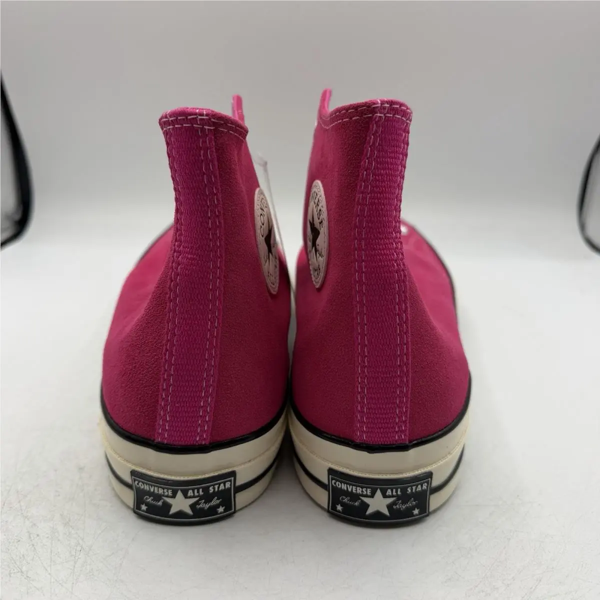 Converse shoes - Converse Chuck Taylor All Star 70 - 166215C - Pink 6