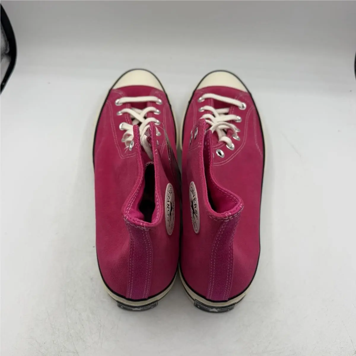 Converse shoes - Converse Chuck Taylor All Star 70 - 166215C - Pink 7