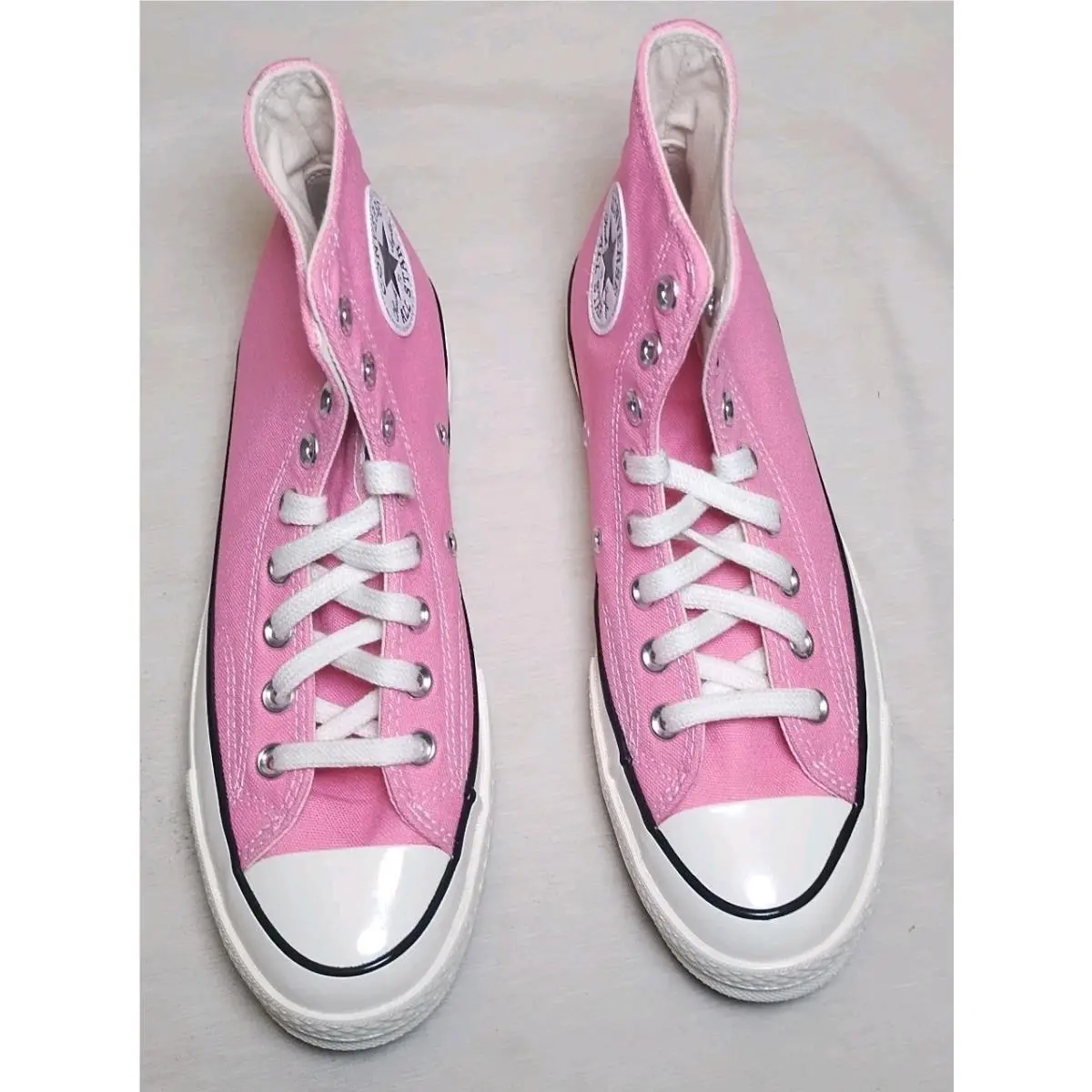 Converse shoes - Converse Chuck 70 - Chuck - 166215C - Pink 1