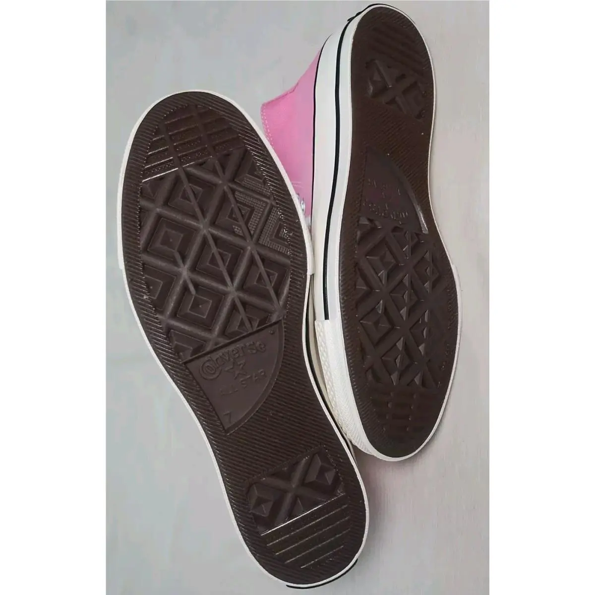 Converse shoes - Converse Chuck 70 - Chuck - 166215C - Pink 5