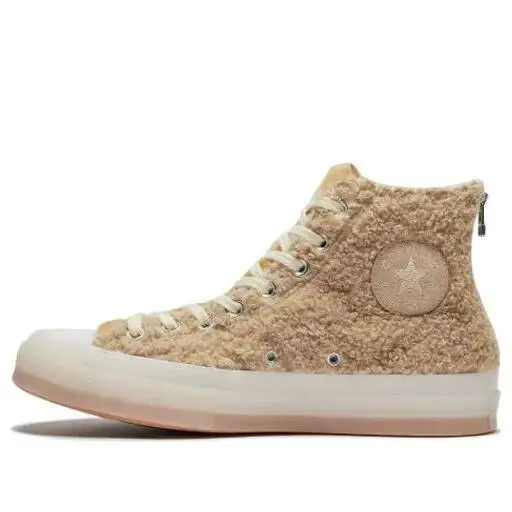 Converse shoes - Converse Chuck 70 Hi - Chuck - 164535C - Beige 0