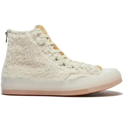 Converse shoes - Converse Chuck 70 Hi - Chuck - 164535C - Beige 1