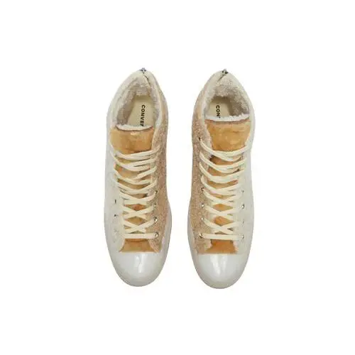 Converse shoes - Converse Chuck 70 Hi - Chuck - 164535C - Beige 2