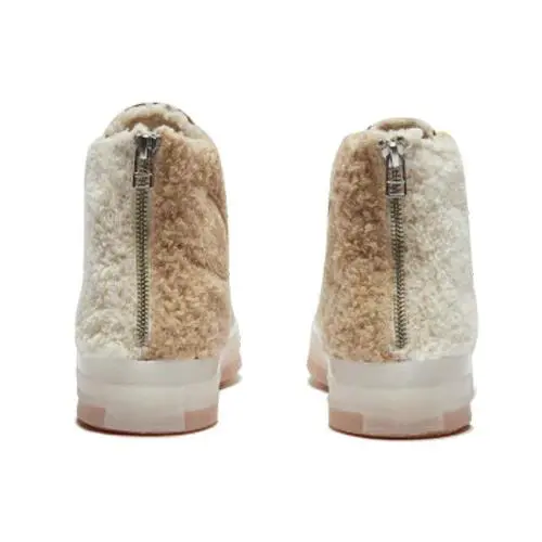 Converse shoes - Converse Chuck 70 Hi - Chuck - 164535C - Beige 3