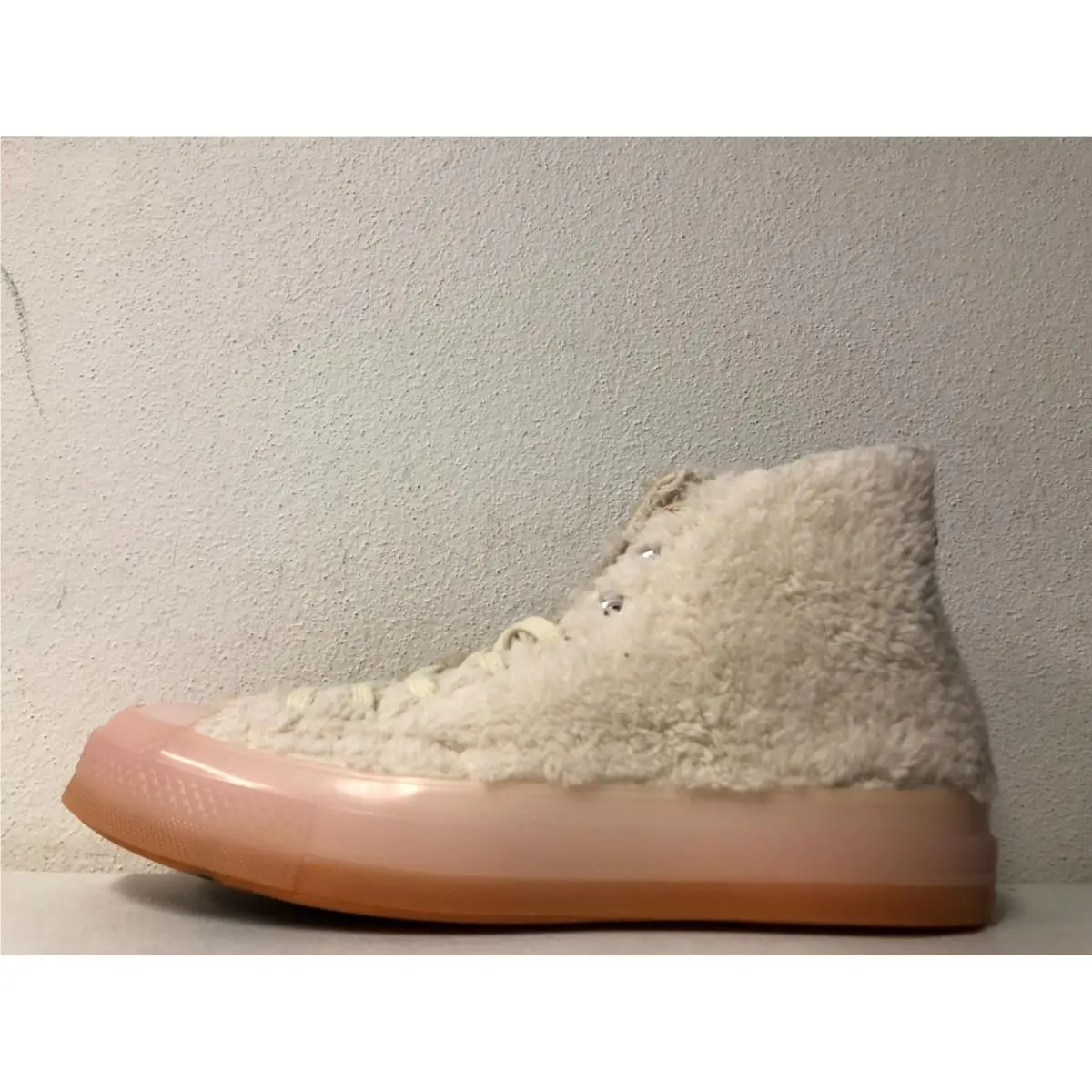 Converse shoes - Converse Chuck 70 - Chuck - 164535C - Cloud Cream/White Swan-White (UPC: 888756590002) 0