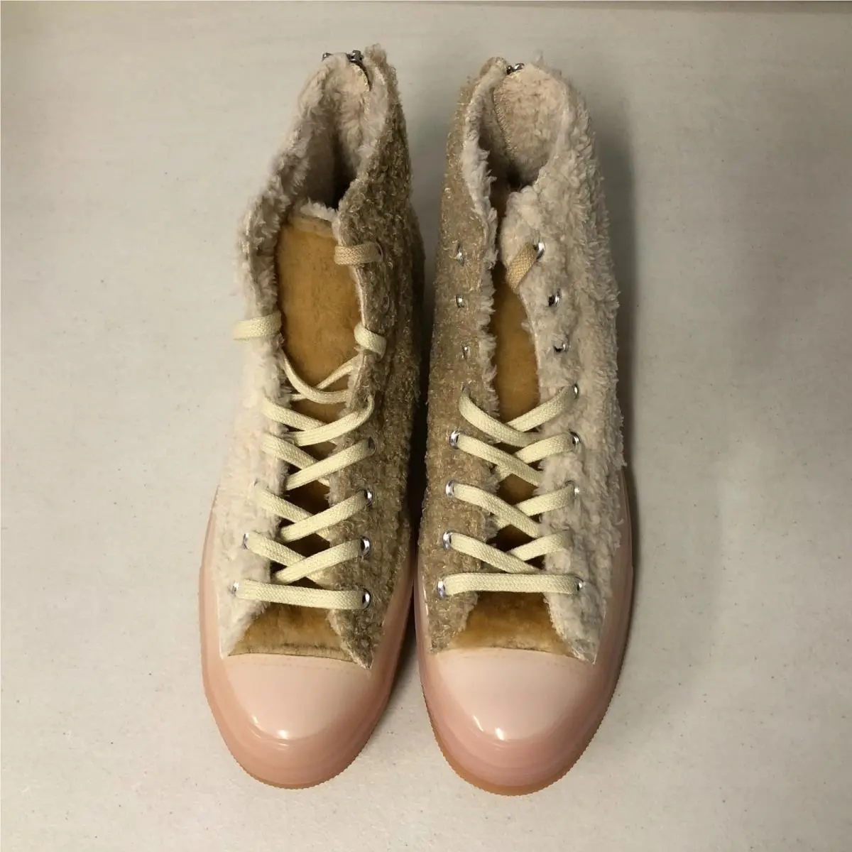Converse shoes - Converse Chuck 70 - Chuck - 164535C - Cloud Cream/White Swan-White (UPC: 888756590002) 1