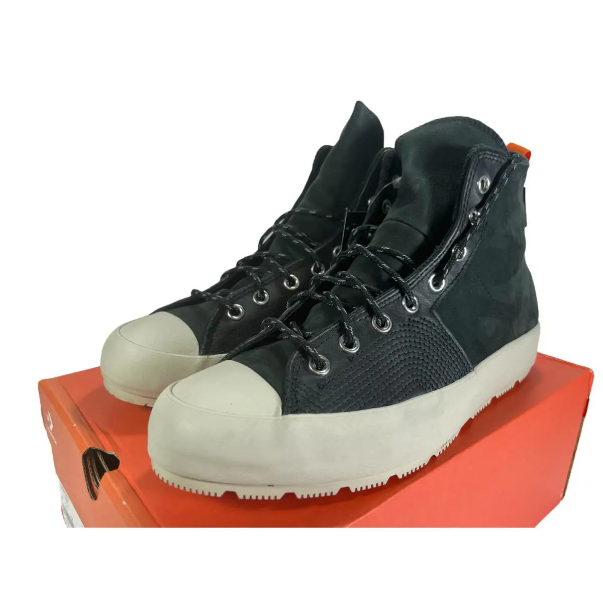 Converse shoes - Converse Chuck 70 - Chuck - 171439C - Black (UPC: 194433101929) 3
