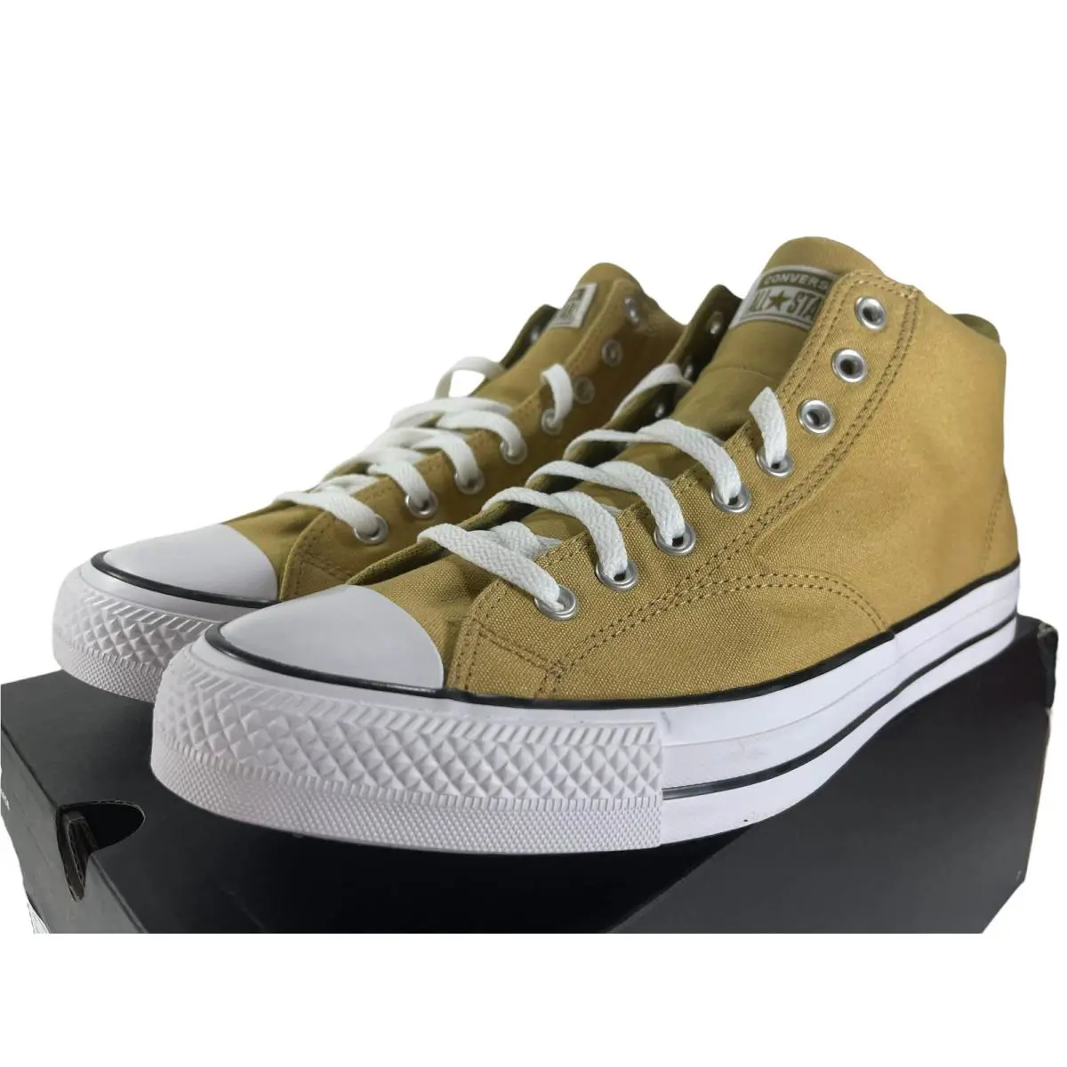 Converse shoes - A04469F - A04469F - Beige (UPC: 194434415889) 2