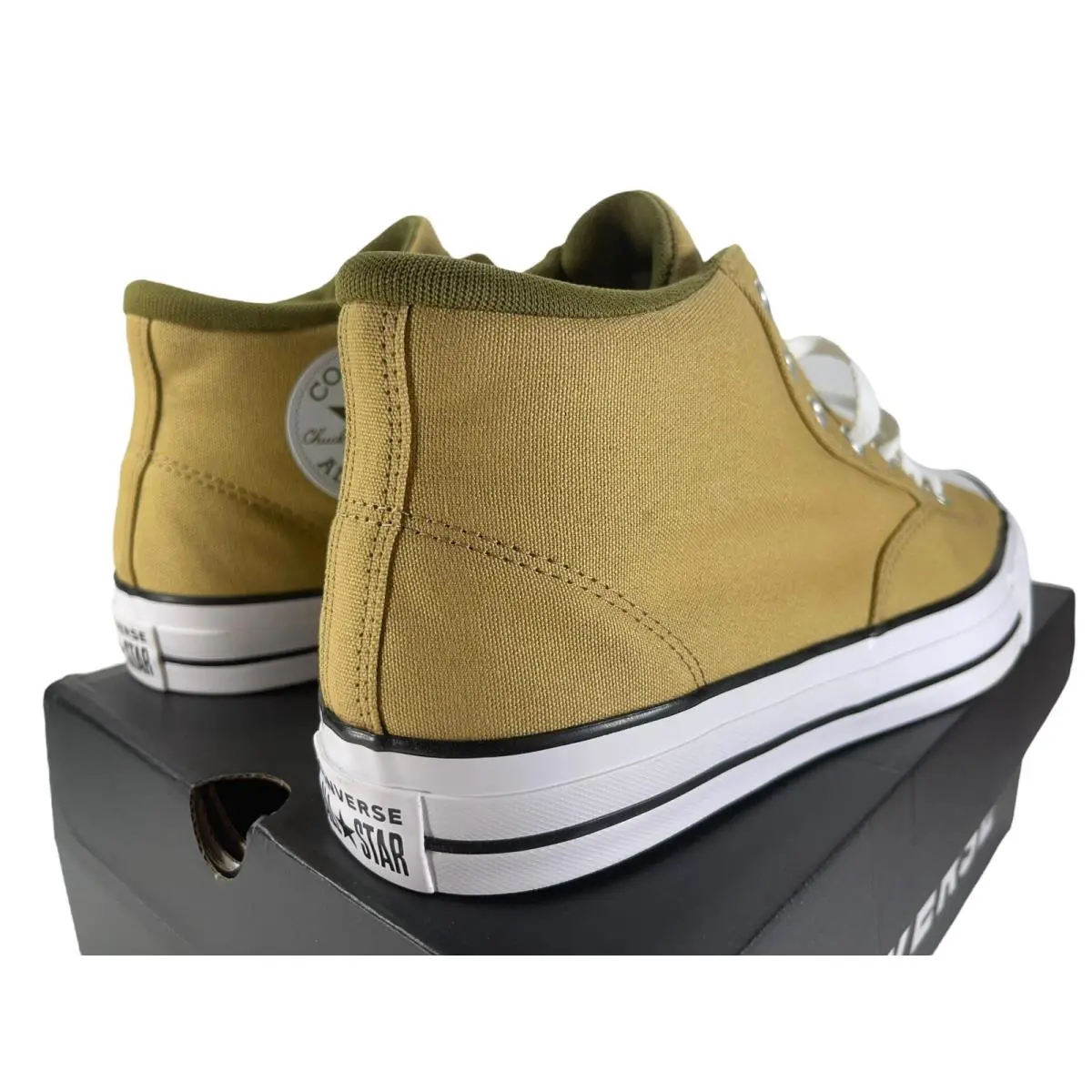 Converse shoes - A04469F - A04469F - Beige (UPC: 194434415889) 4