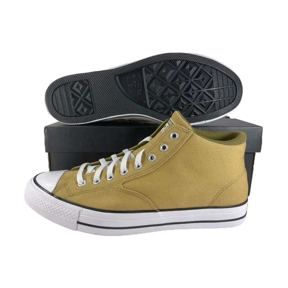 Converse shoes - A04469F - A04469F - Beige (UPC: 194434415889) 5