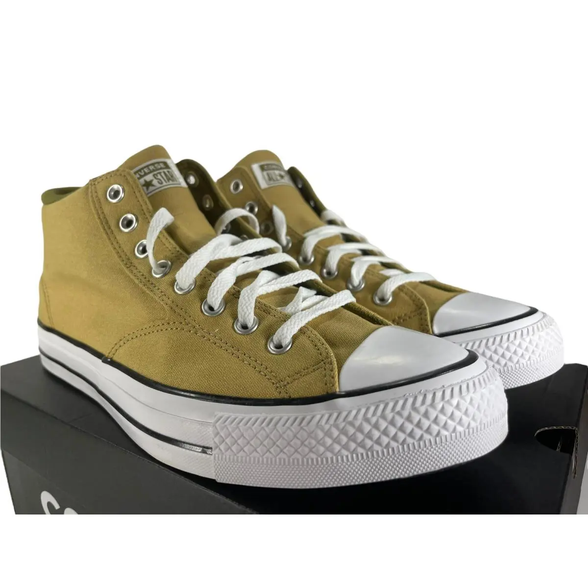 Converse shoes - A04469F - A04469F - Beige (UPC: 194434415889) 1
