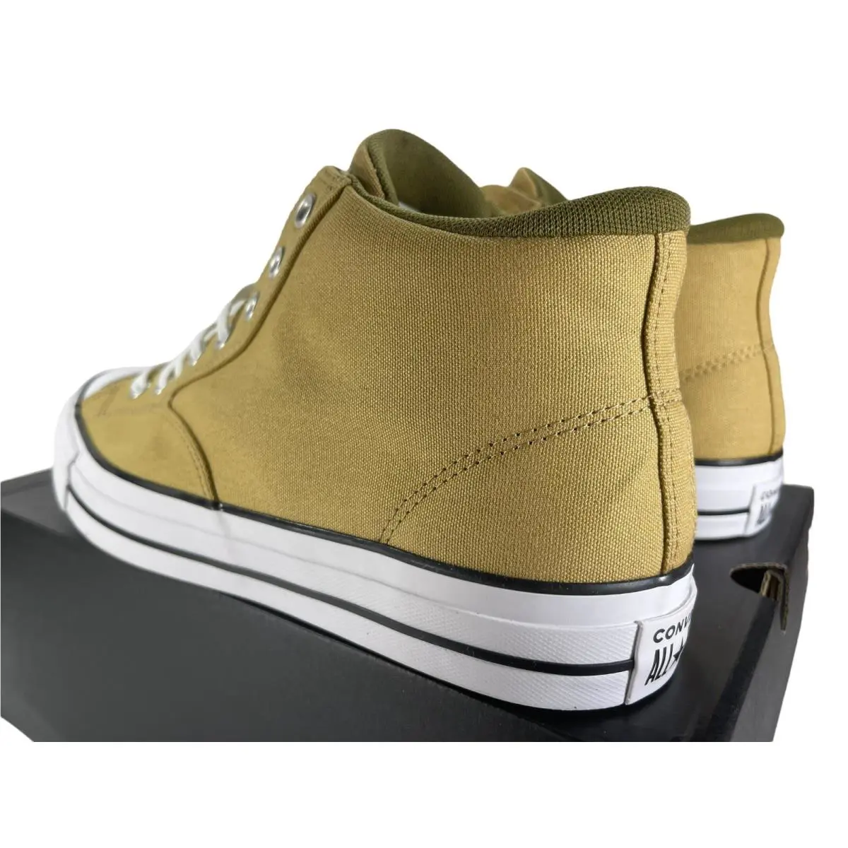Converse shoes - A04469F - A04469F - Beige (UPC: 194434415889) 3
