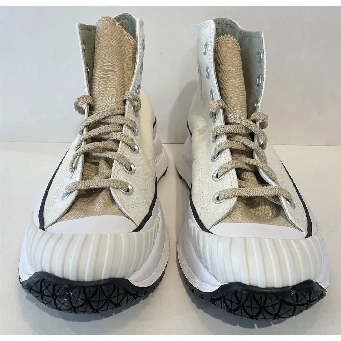 Converse shoes - Converse Chuck 70 AT-CX - Chuck - A04970C - Beige, Manufacturer: Egret/Oat Milk (UPC: 194434266351) 1