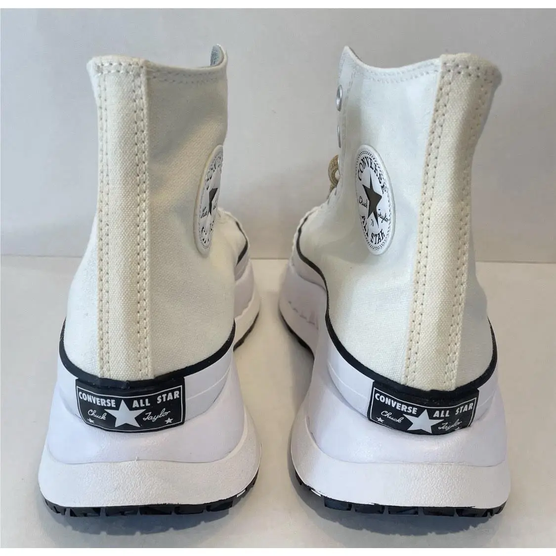 Converse shoes - Converse Chuck 70 AT-CX - Chuck - A04970C - Beige, Manufacturer: Egret/Oat Milk (UPC: 194434266351) 2