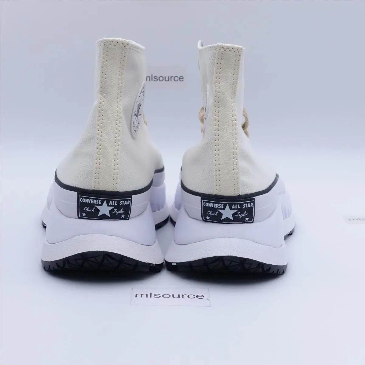 Converse shoes - Converse Chuck 70 AT-CX - Chuck - A04970C - Beige, Manufacturer: Egret/Oat Milk (UPC: 194434266511) 5